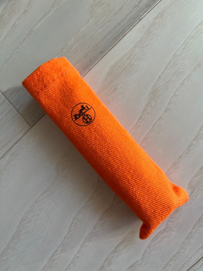 /新品/エルメスオー デ コロン 《オー ドゥ ルバーブ エカルラット》15ml