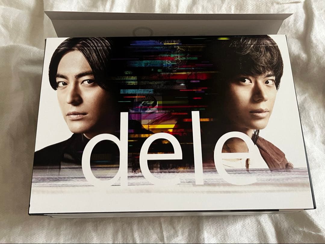 dele ディーリーPREMIUM undeleted EDITION…
