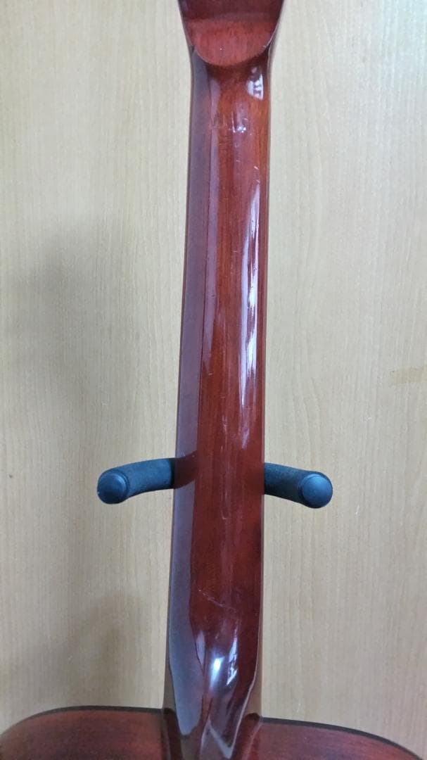 ❤️弦高調整済！「Greco グレコ F-100 」(*゜▽゜)ナット幅広！