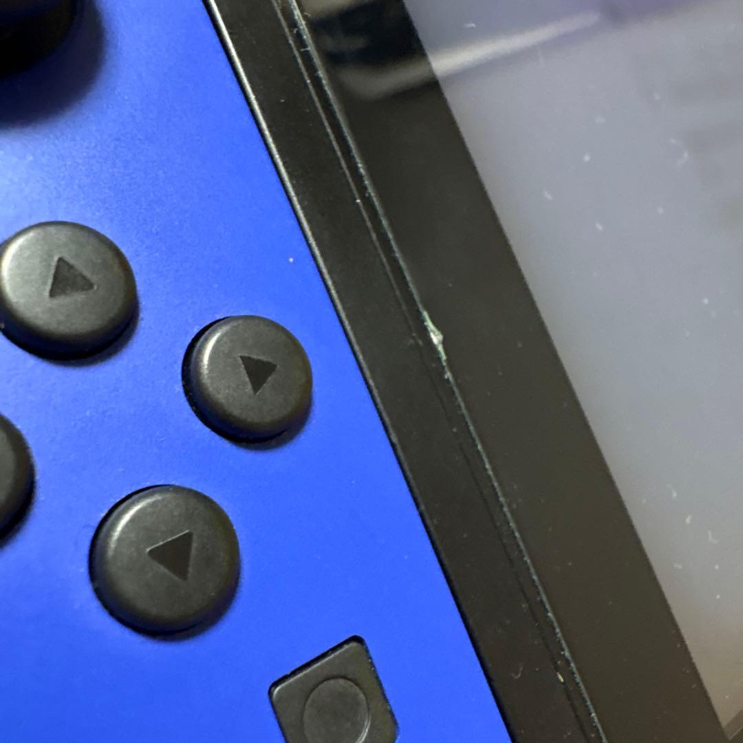 Nintendo Switch 本体＋付属品