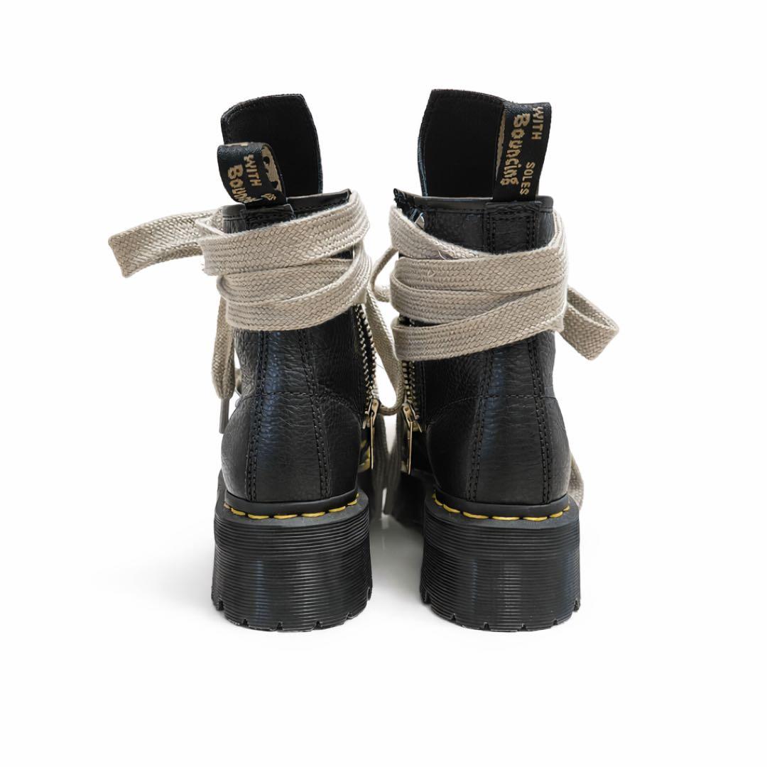 rick owens × Dr.Martens ブーツ 1460
