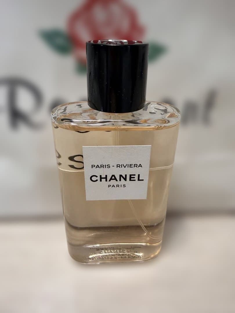 シャネル パリリヴィエラCHANEL PARIS -RIVIERA 125ml