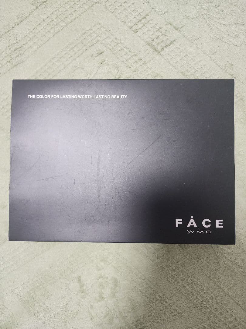 フェイスカラー wamiles