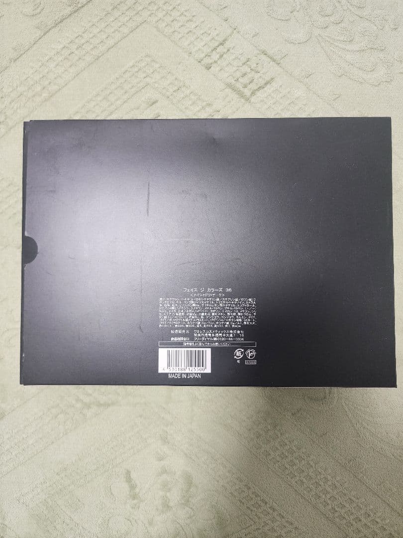 フェイスカラー wamiles