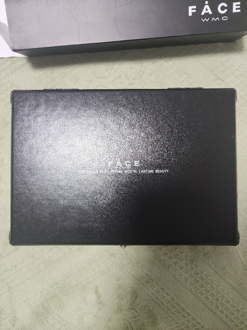 フェイスカラー wamiles