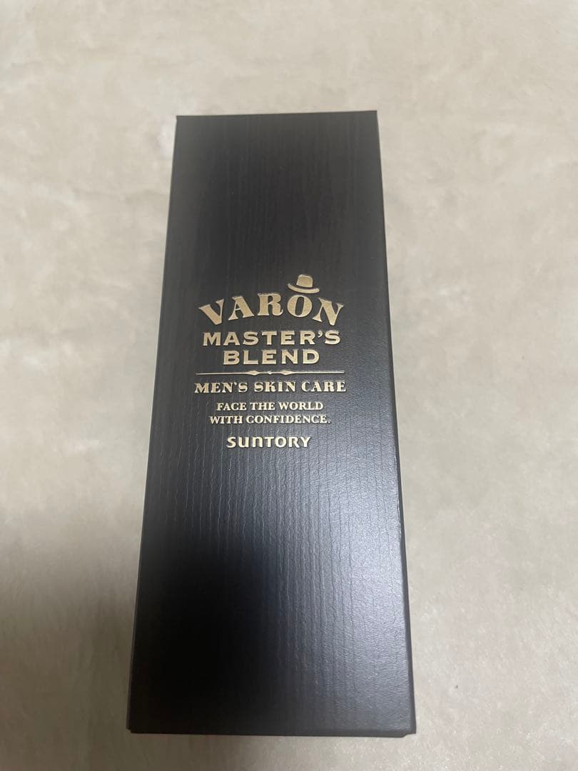 VARON マスターズブレンド 120ml ヴァロン バロン サントリー