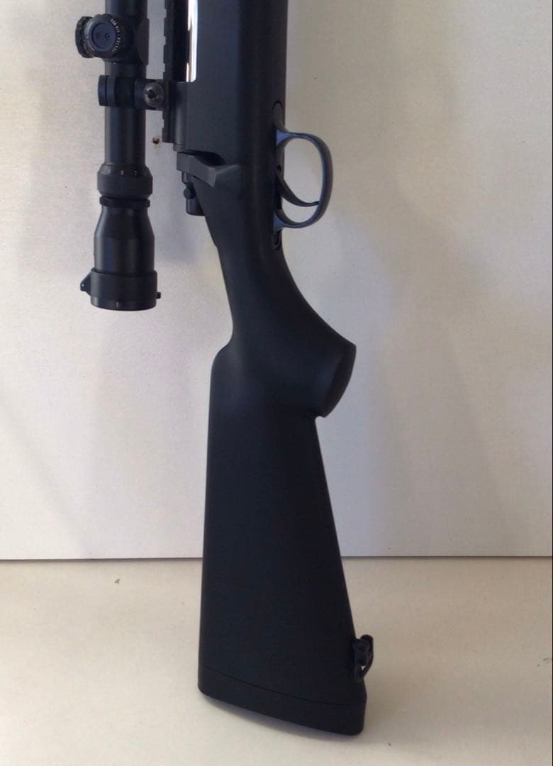 東京マルイ社製のVSR-10 Gスペック　エアコッキングライフル