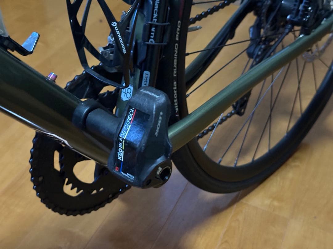 CANNONDALE CAAD13 DISC 2020年モデル