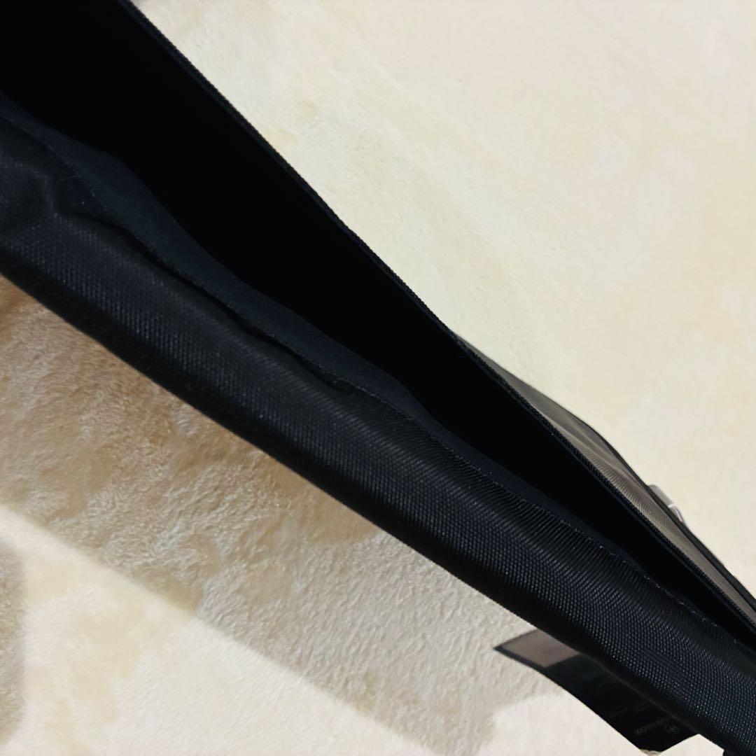 Victorinox パッドフォリオ ポートフォリオ 書類ケース 黒　新品未使用