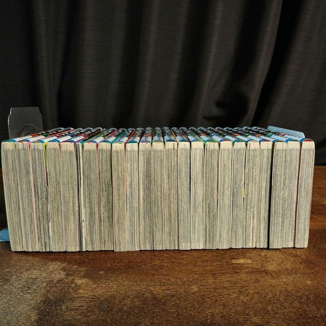 チェンソーマン 1-22巻セット　映画レゼ篇特典第一弾付き