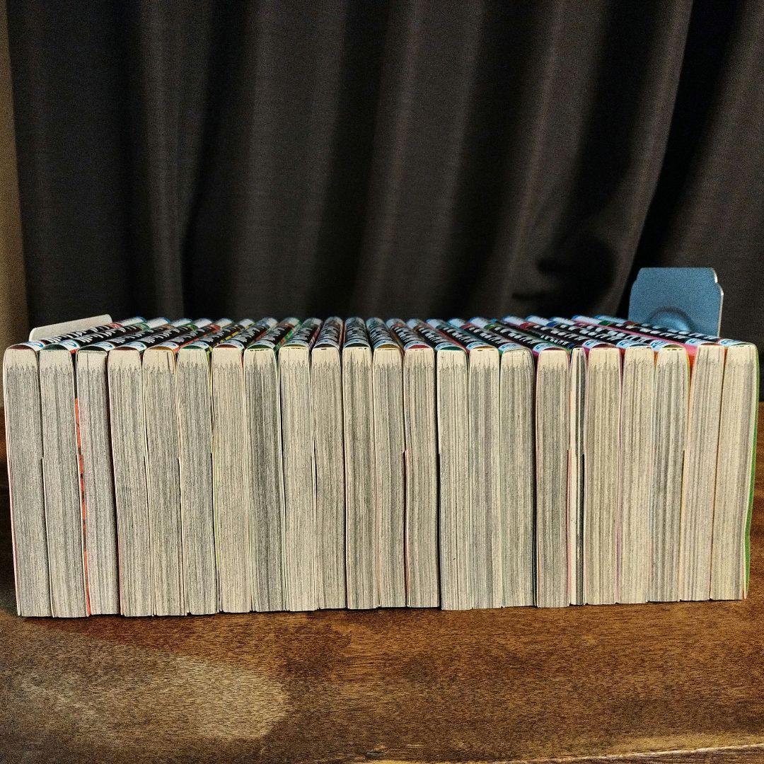 チェンソーマン 1-22巻セット　映画レゼ篇特典第一弾付き