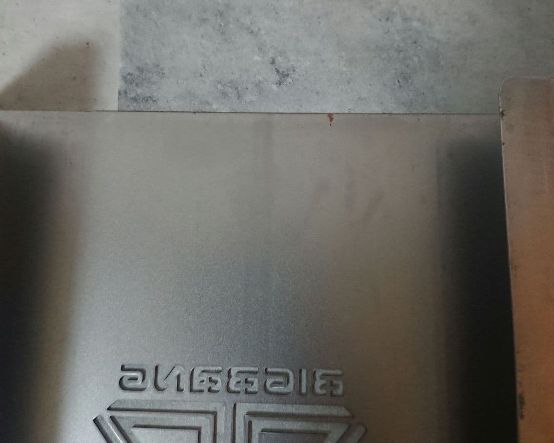 良品 BIGBANG ALIVE G-DRAGON 韓国版