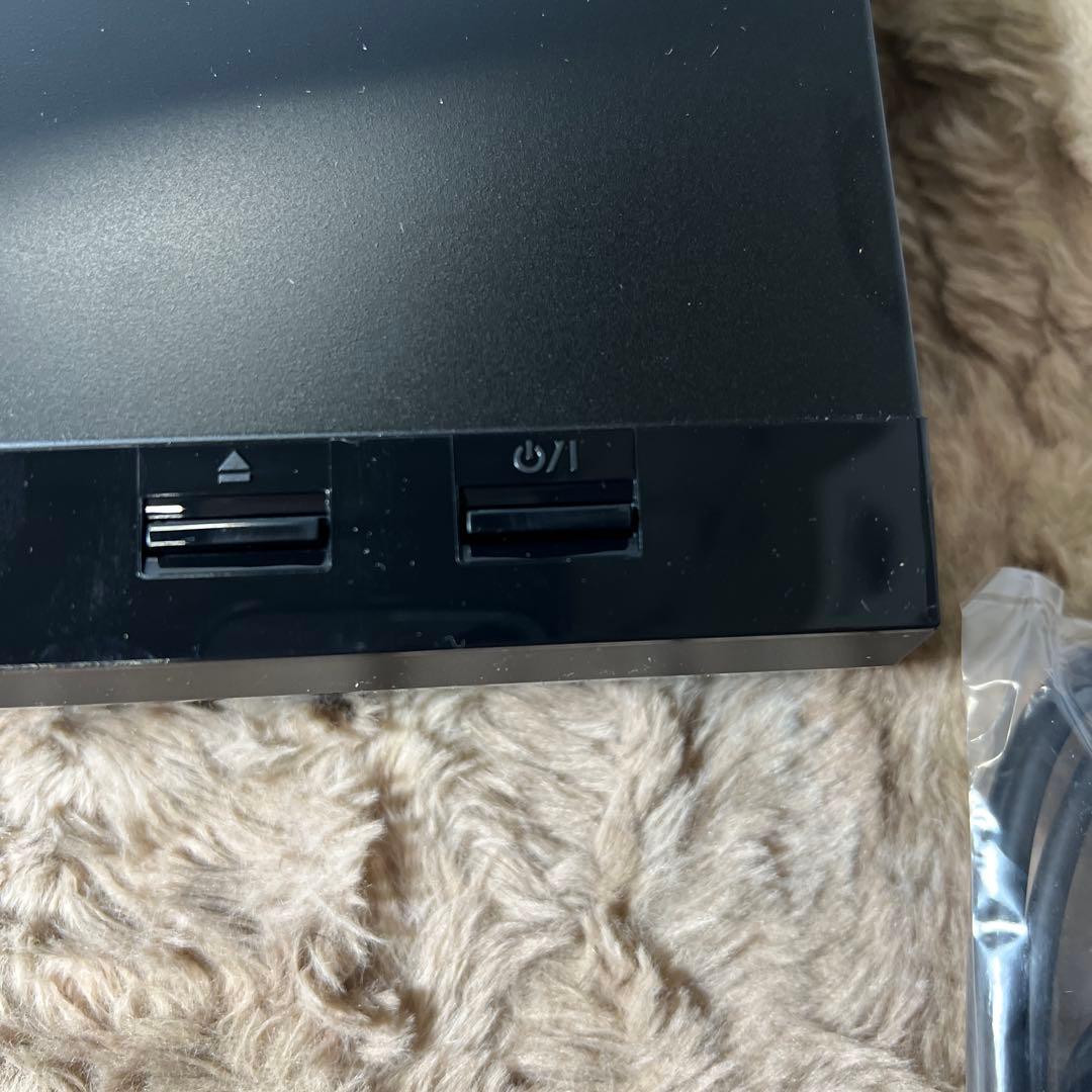 パナソニック2TB 7チューナー ブルーレイレコーダー 全録　DMR-2X203