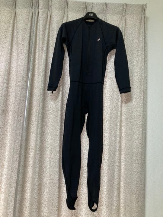 サーフィン　インナー　ワンピース　L ドライインナー