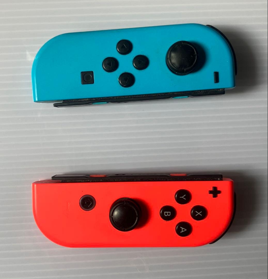 Nintendo Switch 本体 【訳あり】