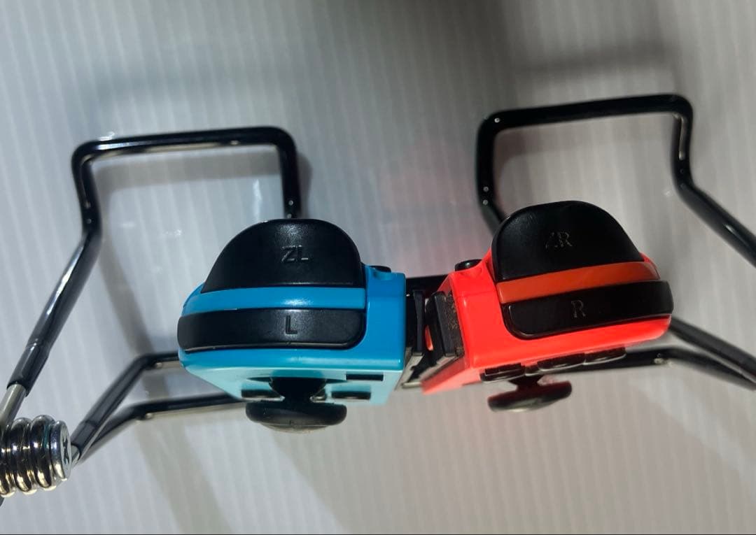 Nintendo Switch 本体 【訳あり】