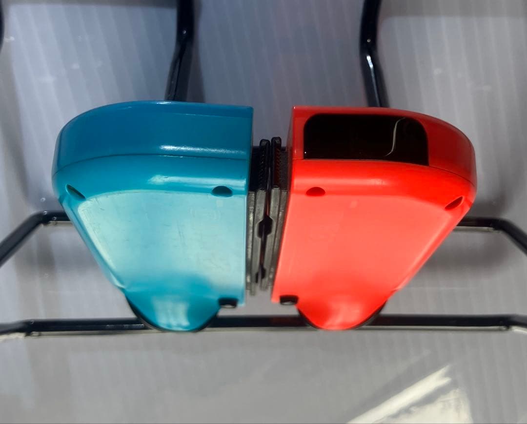 Nintendo Switch 本体 【訳あり】