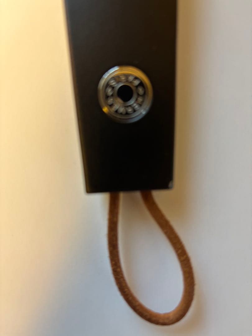 エルメスHERMES 靴べら シューホーン専用袋付き未使用品です