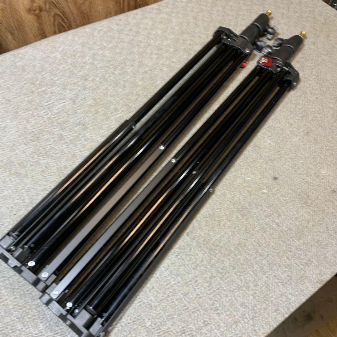 J093\" Manfrotto 背景紙サポート 272B/1052BAC