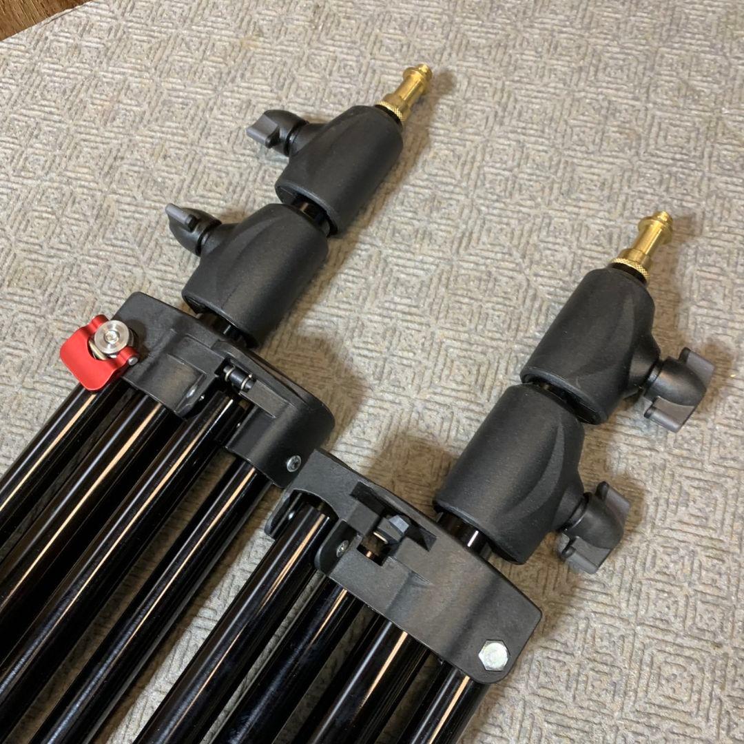 J093\" Manfrotto 背景紙サポート 272B/1052BAC