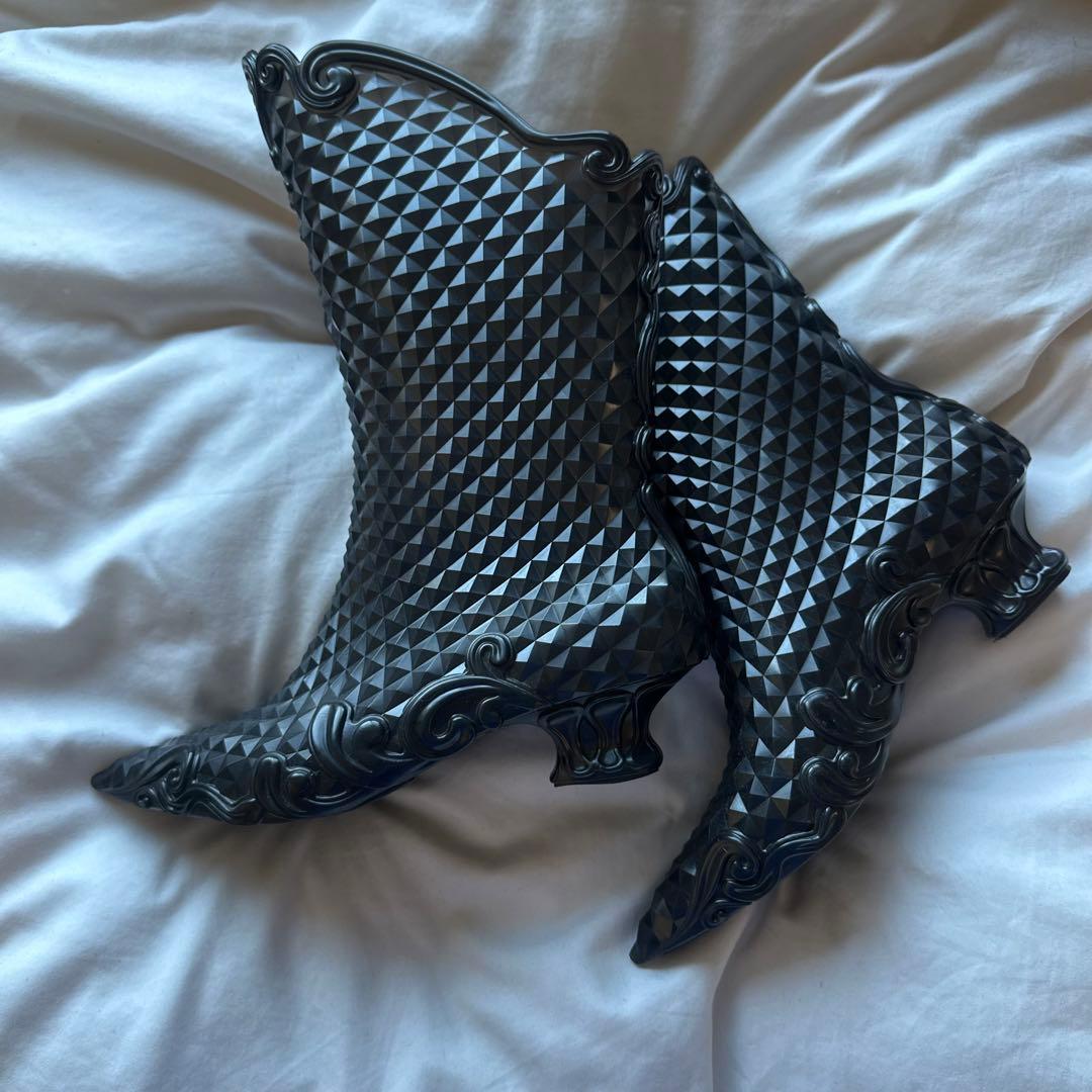 最終値下げ約8万購入【Melissa × Y/Project】37