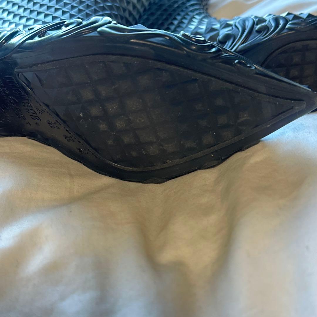 最終値下げ約8万購入【Melissa × Y/Project】37