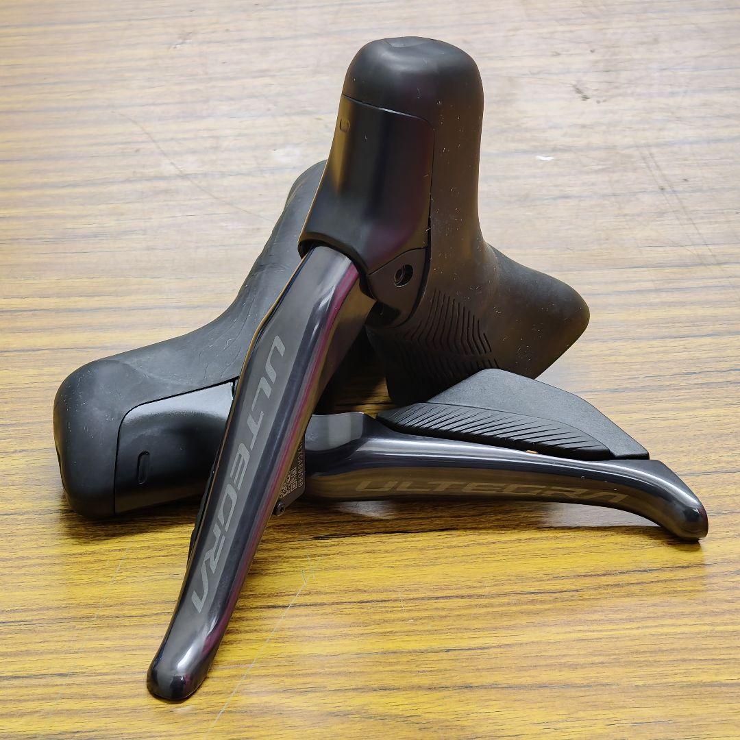 R8100 R8170 ULTEGRA 12s Di2 コンポーネントセット