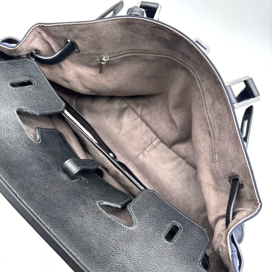 ✨希少✨ ペッレモルビダ　メイデンボヤージュ　被せボストン　10周年　2way