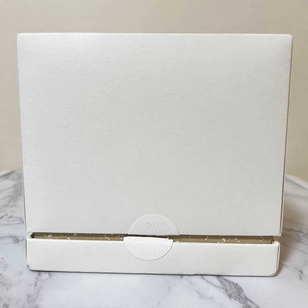 NONFICTION PEACE TALK センテッドキャンドル 600g