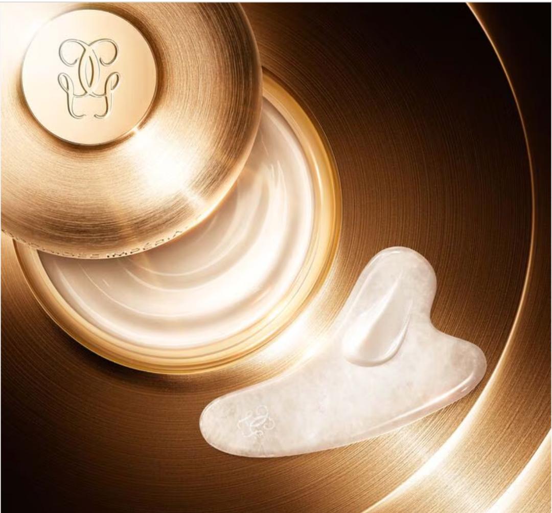 値下げ再々更新！未開封ゲラン オーキデ アンペリアル ゴールドノビレ ザクリーム