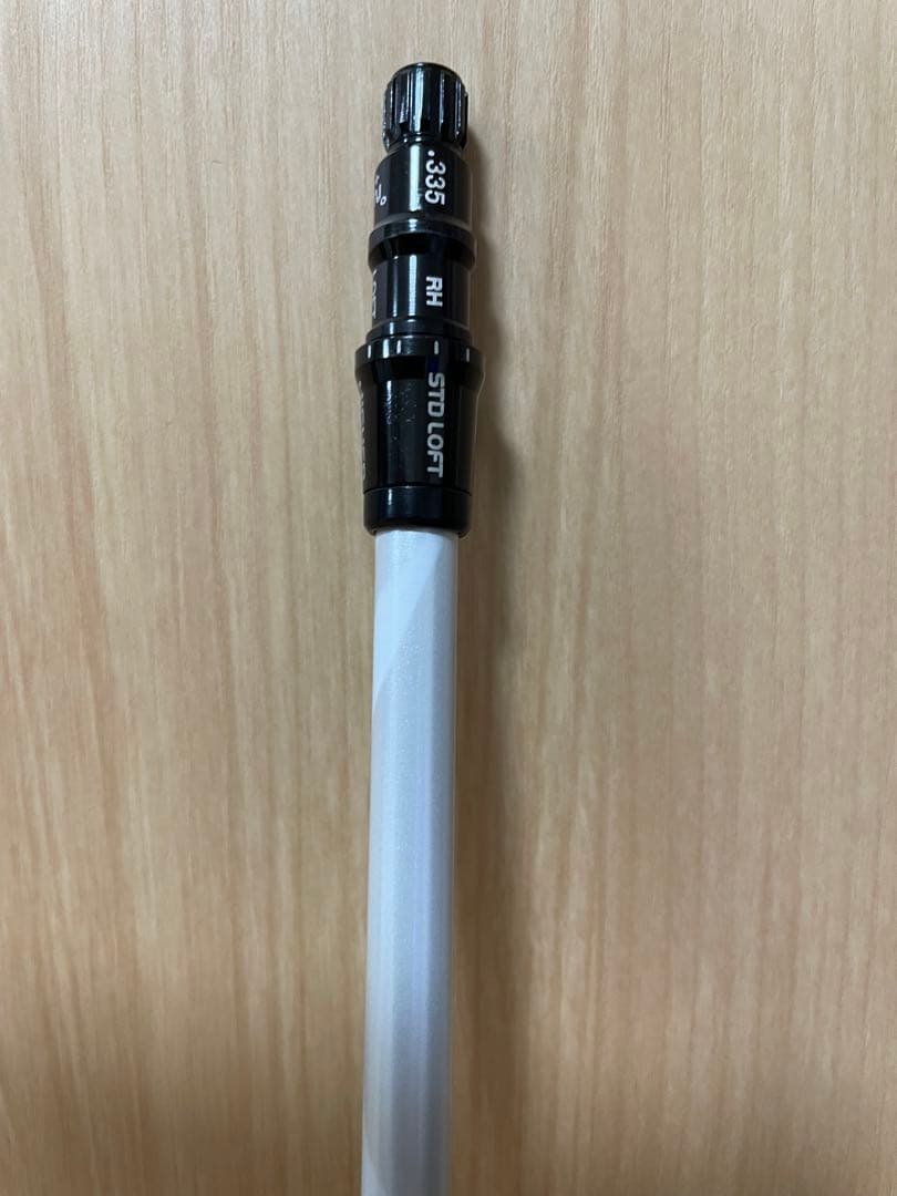 sugi51：テーラーメイドカスタム Speeder EVO 7 569S