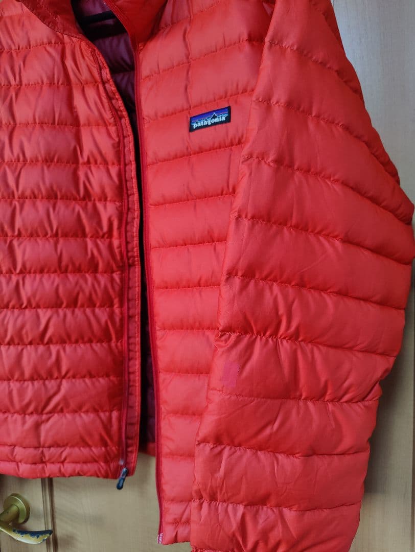 patagonia パタゴニア ダウン