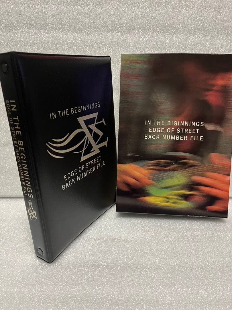 【貴重】尾崎豊 ファンクラブ 会報誌 ② OZAKI YUTAKA