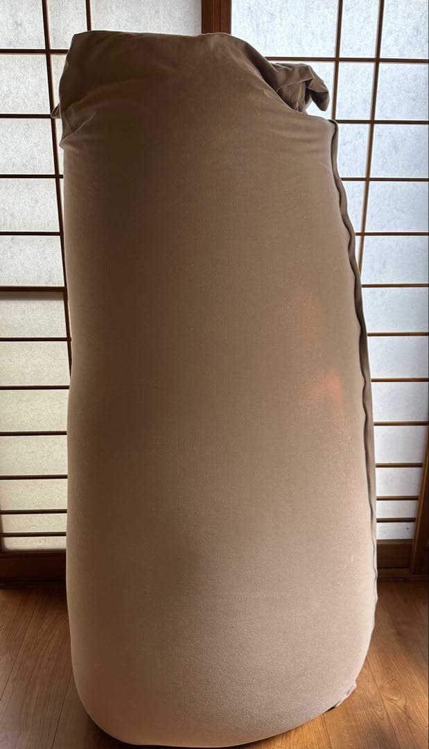 【Yogibo Max Premium】カバーに脱色あり／使用回数少なめ