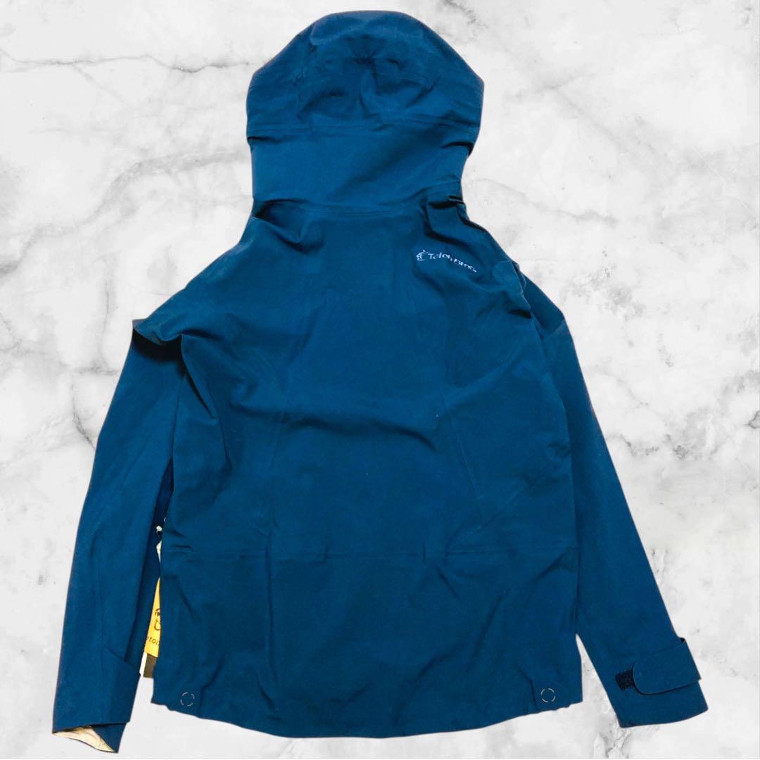 新品未使用タグ付き　Teton Bros.TBジャケット SE レディース　M