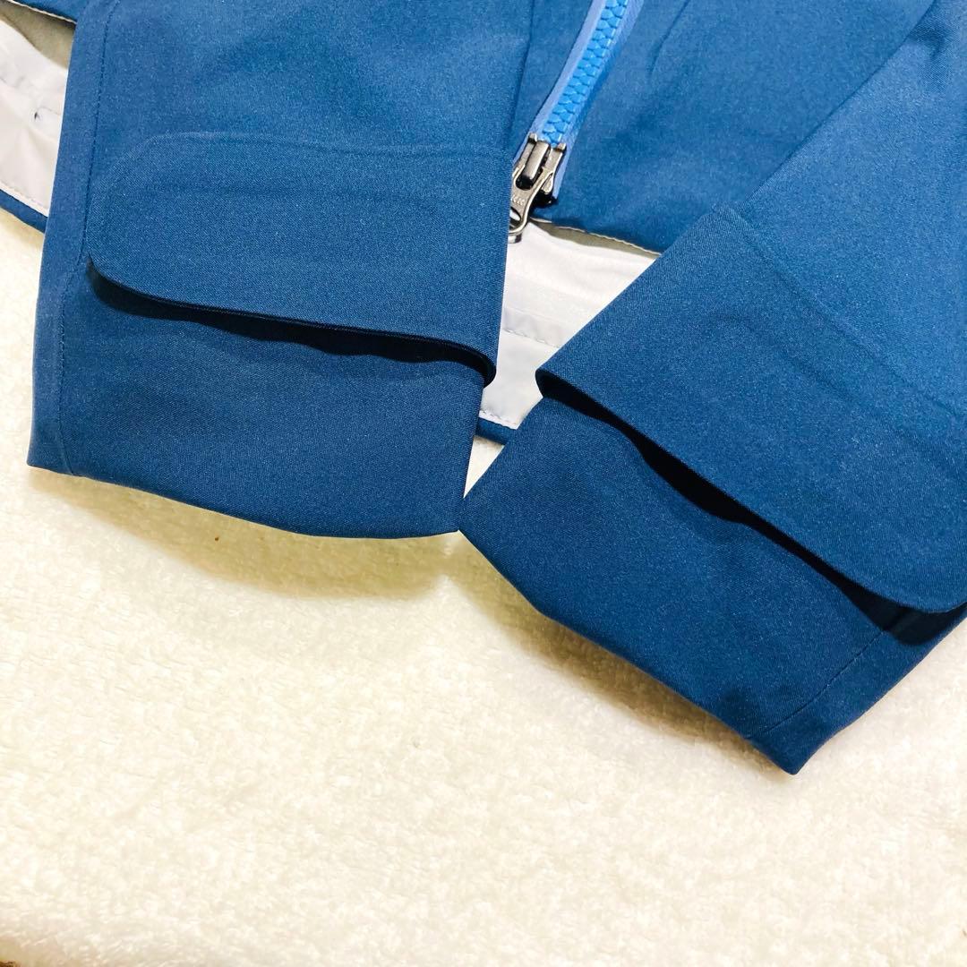 新品未使用タグ付き　Teton Bros.TBジャケット SE レディース　M