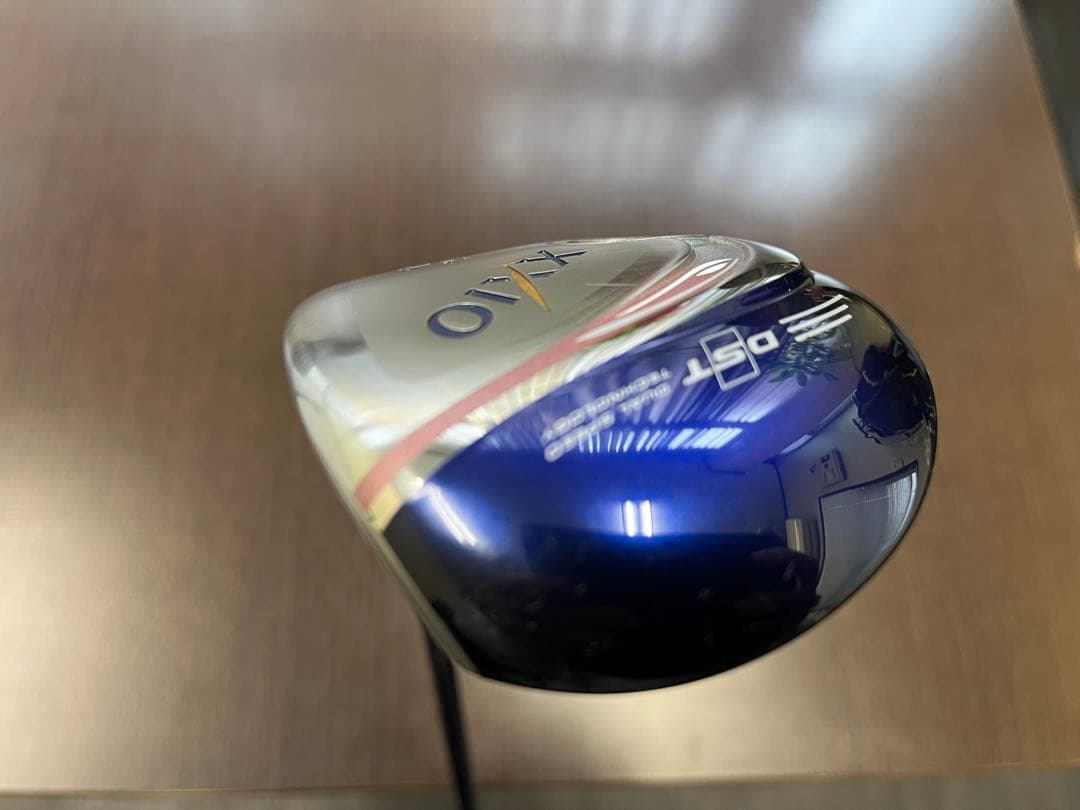 専用　XXIO 9 レディース フェアウェイウッド 4番　☆ Ｌ