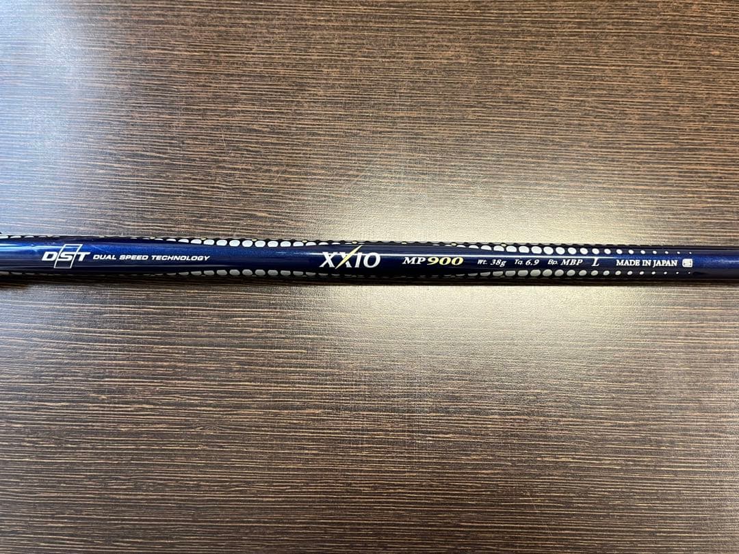 専用　XXIO 9 レディース フェアウェイウッド 4番　☆ Ｌ