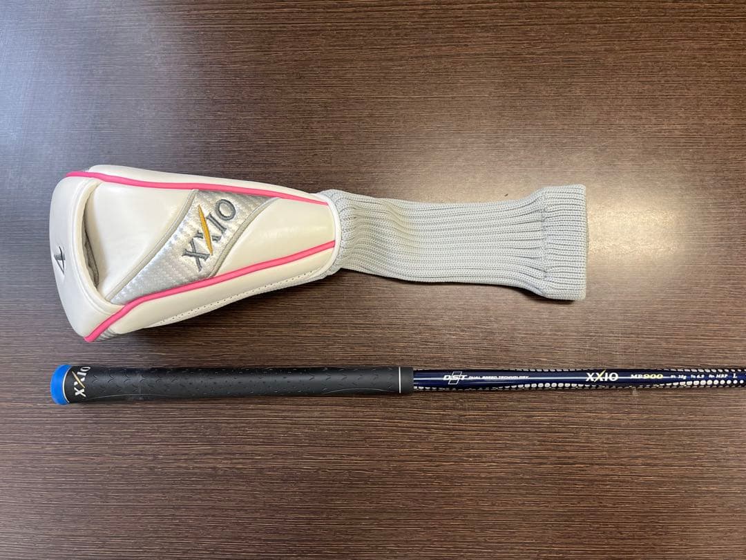 専用　XXIO 9 レディース フェアウェイウッド 4番　☆ Ｌ