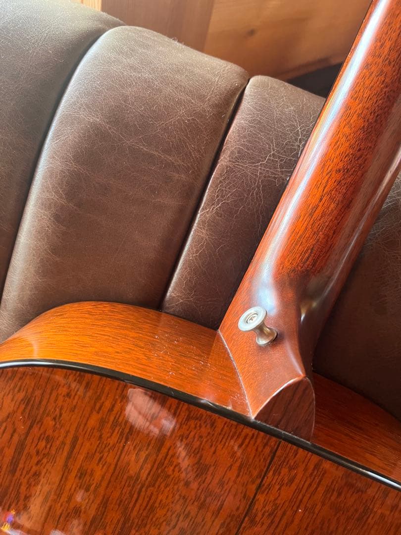 ギター 1995 Martin custom 00-18