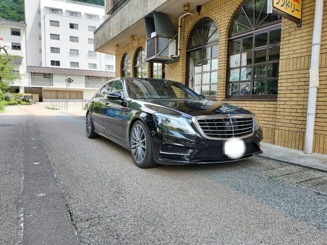 ベンツ ローダウン　OBD ロワリングエアサス車高調節キット　取説付き