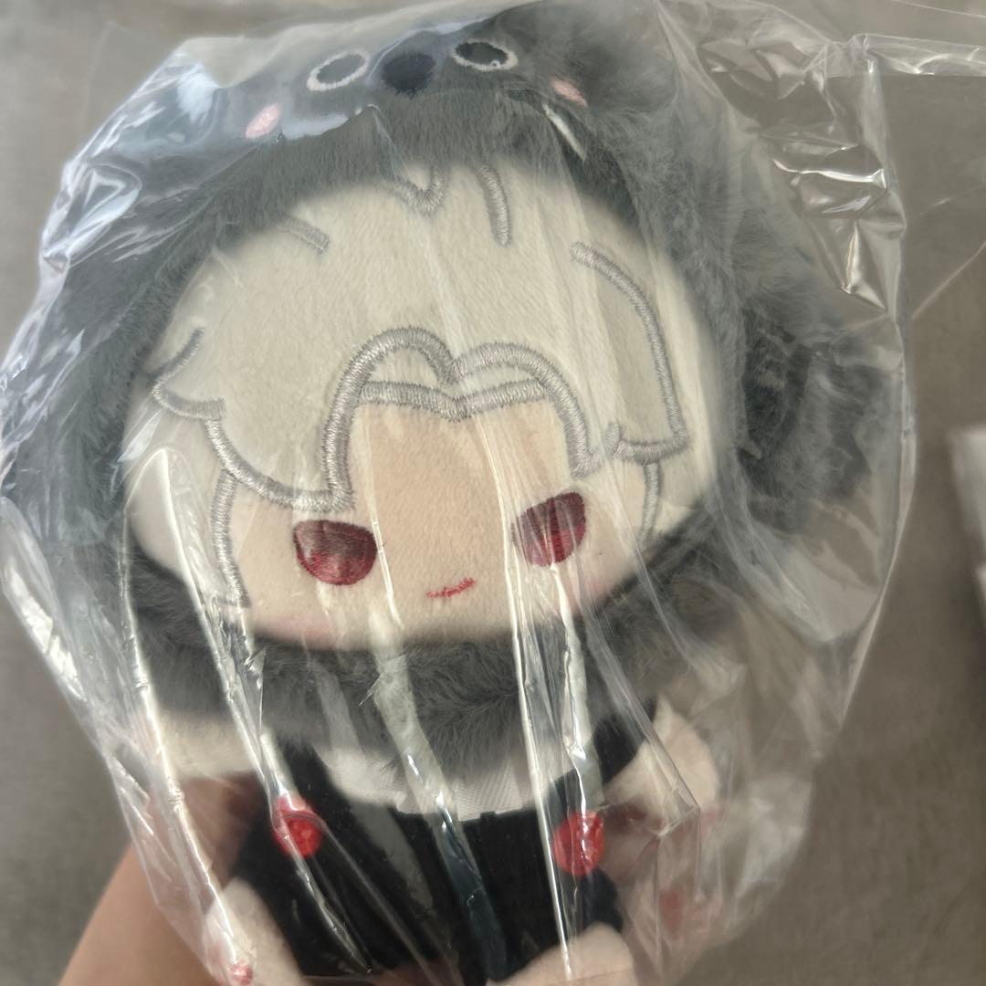 恋と深空 2025年VIPギフト　シンセット