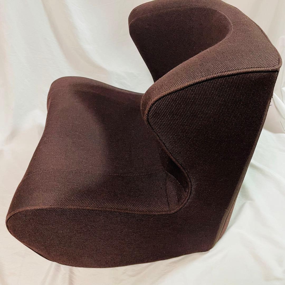 MTG Style Dr.CHAIR スタイル　ドクターチェア　ブラウン