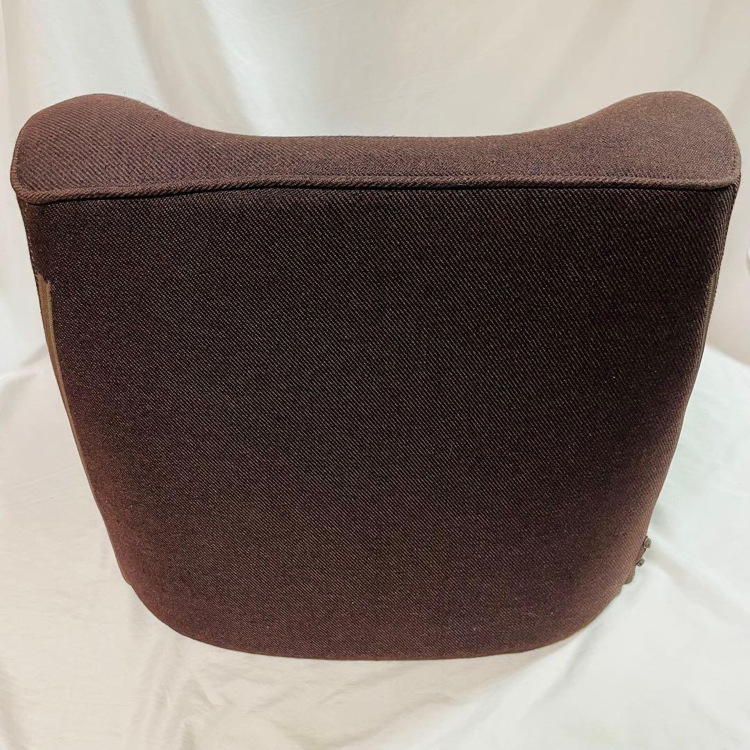 MTG Style Dr.CHAIR スタイル　ドクターチェア　ブラウン