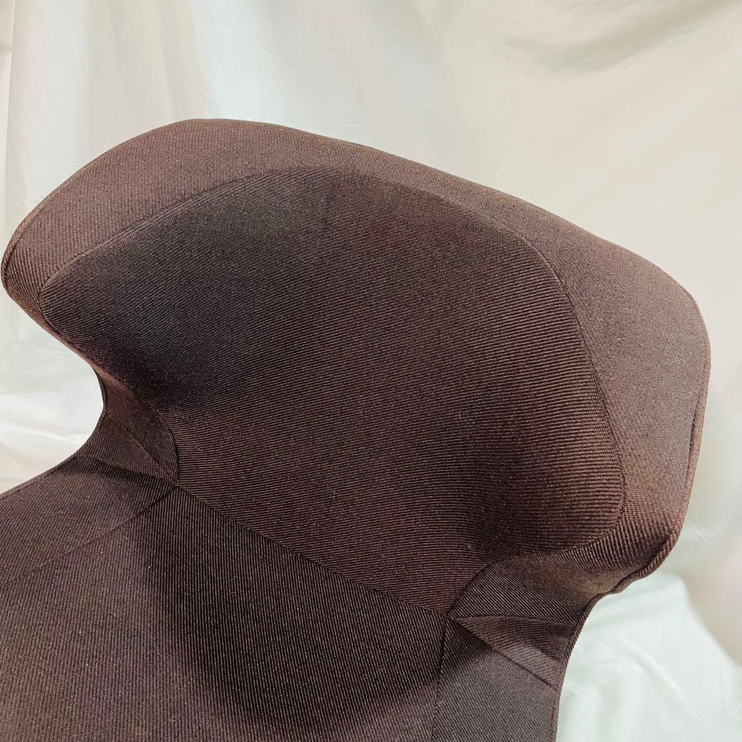 MTG Style Dr.CHAIR スタイル　ドクターチェア　ブラウン