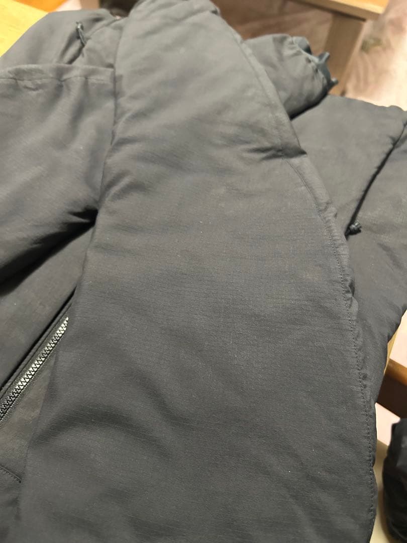 ARC'TERYX　ジャケット
