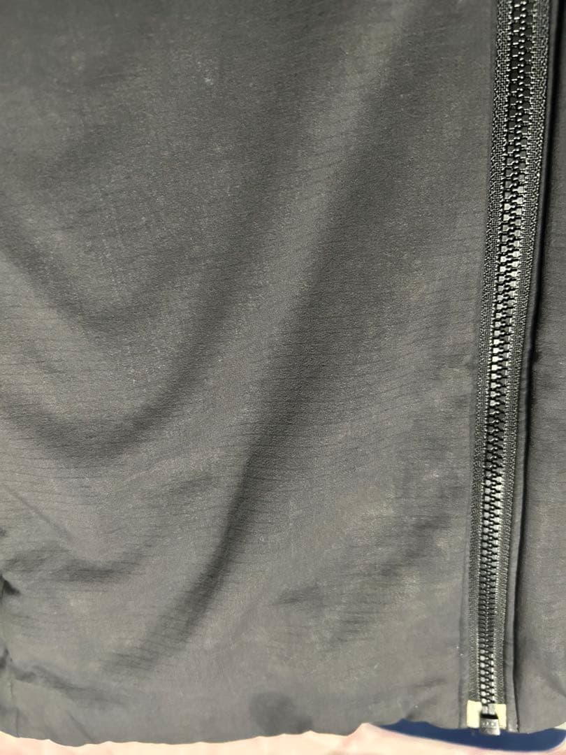 ARC'TERYX　ジャケット