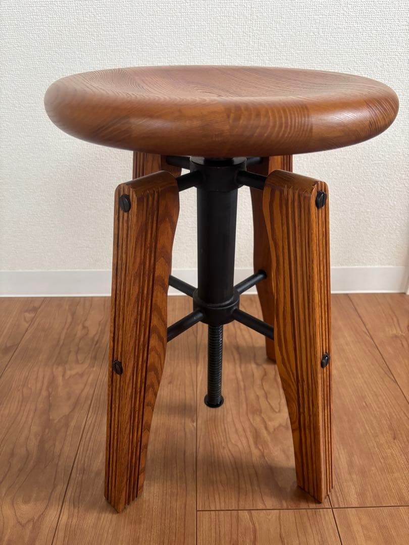 ジャーナルスタンダード ファニチャー スツール