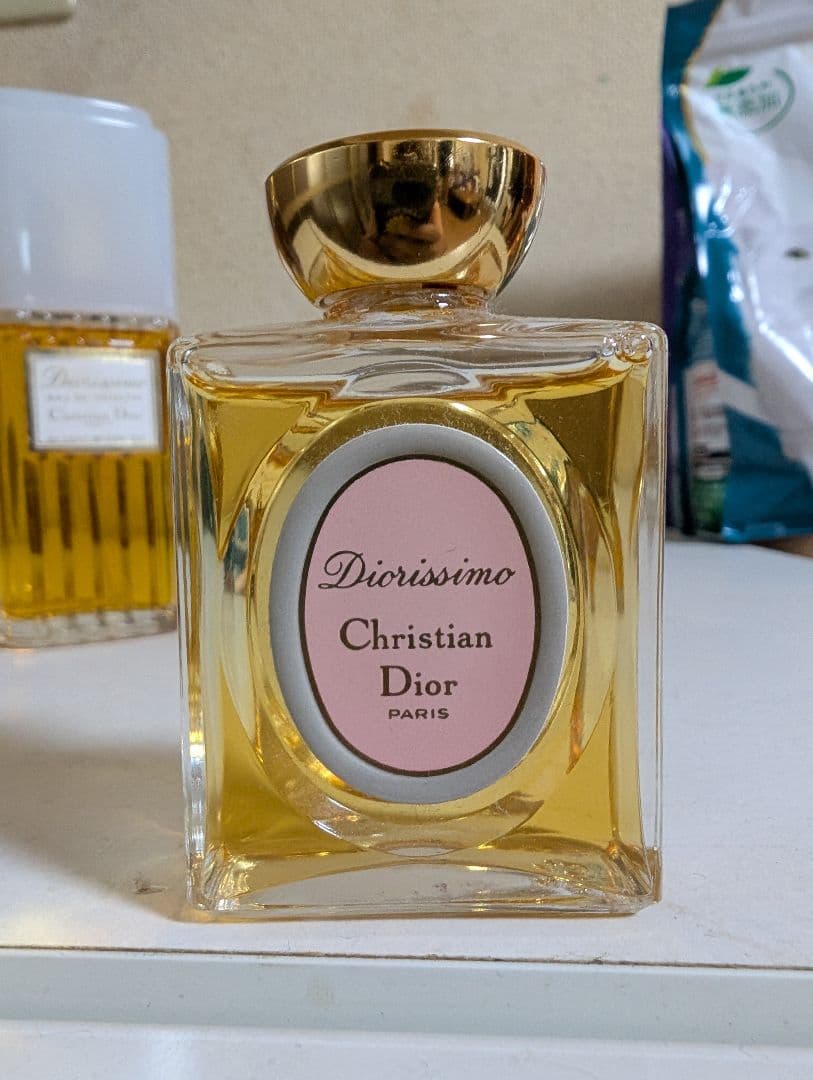 Christian Dior ディオール 　香水