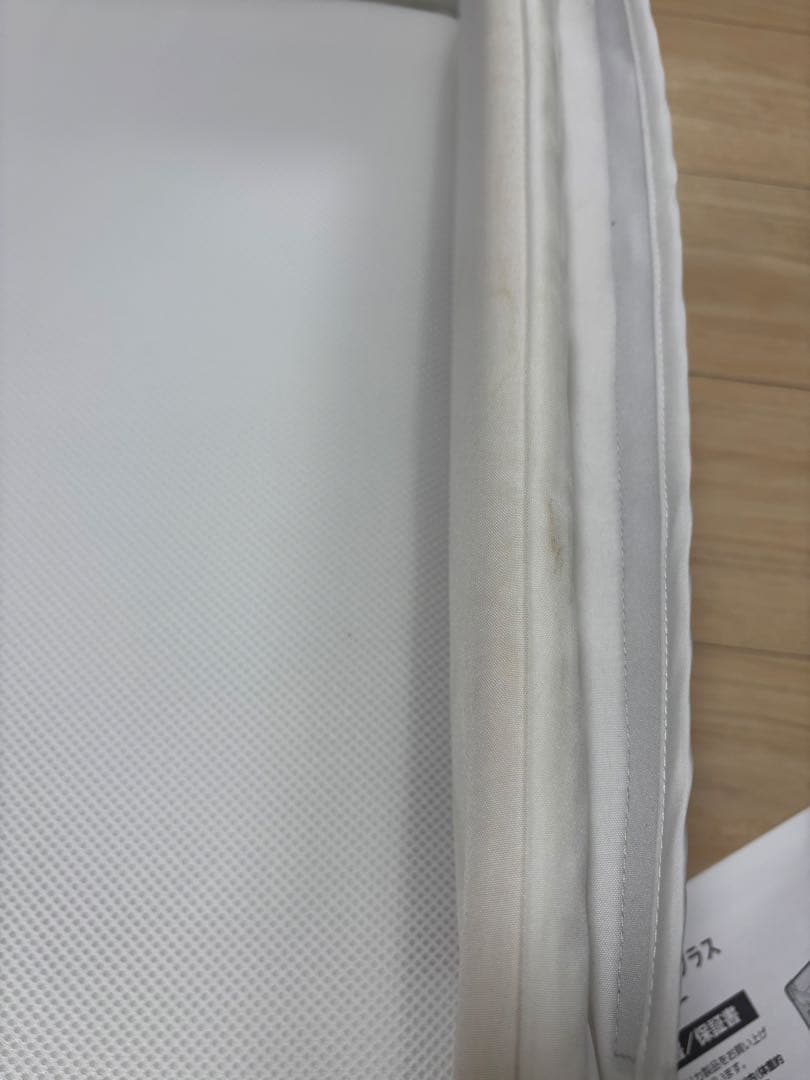 ココネルエアーAB グレー